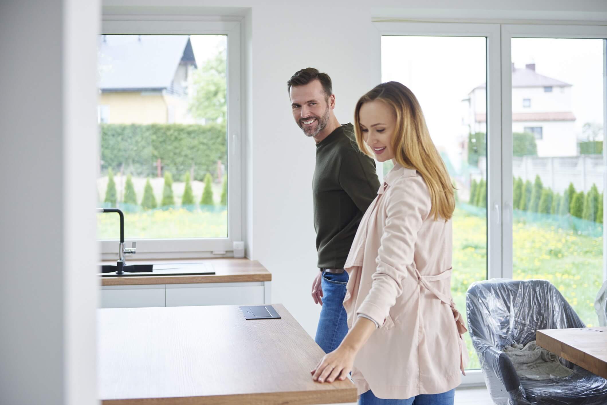 Grønt boliglaan Skagerrak Sparebank